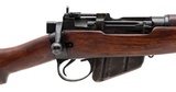 "WWII Canadian Long Branch No.4 Mk I* Bolt Action Rifle .303 British (R45263)" - 2 of 6
