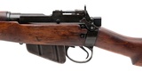 "WWII Canadian Long Branch No.4 Mk I* Bolt Action Rifle .303 British (R45263)" - 4 of 6
