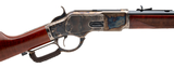 "Uberti 1873 Rifle .357 Magnum (R45530)" - 2 of 4