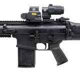 "FN Scar 17S Rifle 7.62 NATO (R45179)" - 4 of 4