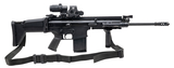 "FN Scar 17S Rifle 7.62 NATO (R45179)" - 1 of 4