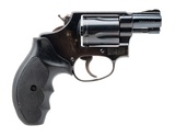 "Smith & Wesson 36 Revolver .38 Special (PR74273)" - 2 of 4
