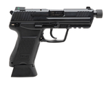 "Heckler & Koch 45C Tactical Pistol .45 Auto (PR74274)" - 1 of 3