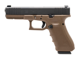 "Glock 17 Gen 4 Pistol 9mm (PR74276)" - 2 of 3