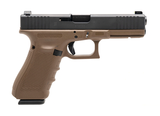 "Glock 17 Gen 4 Pistol 9mm (PR74276)" - 1 of 3