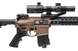 "Aero Precision X15 Rifle .223 Wylde (R45533)" - 2 of 4