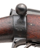 "WWII Ishapore shtl.E III* bolt action rifle .303 British (R45259) DTX" - 3 of 7