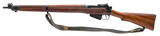 "Post-War British Enfield No.4 Mk II Bolt Action Rifle .303 British (R45261)" - 3 of 6