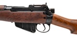"Post-War British Enfield No.4 Mk II Bolt Action Rifle .303 British (R45261)" - 4 of 6