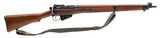 "Post-War British Enfield No.4 Mk II Bolt Action Rifle .303 British (R45261)" - 1 of 6