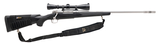 "Winchester Model 70 Rifle 7mm REM. MAG. (W13880)"