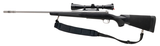 "Winchester Model 70 Rifle 7mm REM. MAG. (W13880)" - 3 of 5