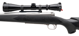 "Winchester Model 70 Rifle 7mm REM. MAG. (W13880)" - 4 of 5