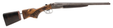 "Stevens Springfield 5100 Coach Gun 12 Gauge (S17302)" - 1 of 4