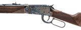 "Winchester Model 94 Deluxe Sporting Rifle .30-30 WIN. (W13885)" - 4 of 7