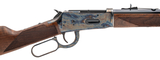 "Winchester Model 94 Deluxe Sporting Rifle .30-30 WIN. (W13885)" - 2 of 7