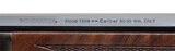 "Winchester Model 94 Deluxe Sporting Rifle .30-30 WIN. (W13885)" - 5 of 7