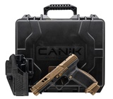 "Canik TTI Combat Pistol 9mm (PR74282)" - 4 of 4