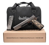 "(SN: 2339536) Dan Wesson Kodiak Pistol 10mm (NGZ6204) NEW" - 3 of 3