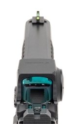 "Sig Sauer P365 Fuse Pistol 9mm (PR74278)" - 4 of 6