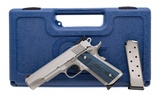 "Colt Government Gold Cup Trophy Pistol .45 Auto (C21017)" - 7 of 7