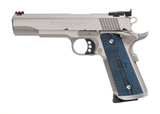 "Colt Government Gold Cup Trophy Pistol .45 Auto (C21017)" - 2 of 7