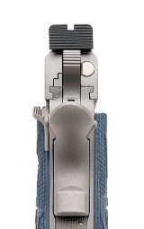 "Colt Government Gold Cup Trophy Pistol .45 Auto (C21017)" - 3 of 7