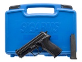 "Sig Sauer P229 Pistol .357 SIG (PR74242)" - 4 of 4