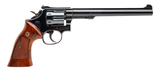 "Smith & Wesson 48-4 Revolver .22 Magnum (PR73901)" - 2 of 5