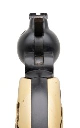 "High Standard The Marshal W-105 Revolver .22LR (PR74272)" - 3 of 6