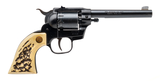 "High Standard The Marshal W-105 Revolver .22LR (PR74272)" - 2 of 6
