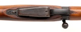 "WWII British No.4 Mk I Bolt Action Rifle – .303 British (R45265)" - 6 of 6