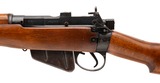 "WWII British No.4 Mk I Bolt Action Rifle – .303 British (R45265)" - 4 of 6