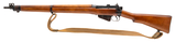 "WWII British No.4 Mk I Bolt Action Rifle – .303 British (R45265)" - 3 of 6