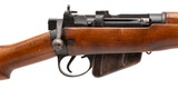 "WWII British No.4 Mk I Bolt Action Rifle – .303 British (R45265)" - 2 of 6