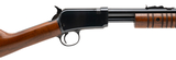 "Winchester 62A Rifle .22S,L,LR (W13886)" - 2 of 6