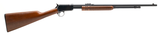 "Winchester 62A Rifle .22S,L,LR (W13886)" - 1 of 6