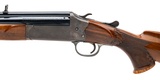 "Stevens 22-410 Combination Gun .22LR/.410 Ga. (S17303)" - 4 of 4