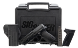 "Sig Sauer SP2022 Pistol 9mm (PR74277)" - 4 of 4