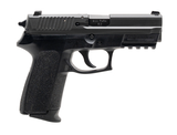 "Sig Sauer SP2022 Pistol 9mm (PR74277)"