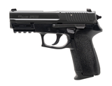 "Sig Sauer SP2022 Pistol 9mm (PR74277)" - 2 of 4