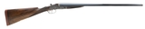 "CASED THOMAS EVANS BAR ACTION 12 GAUGE (S8752)" - 1 of 16