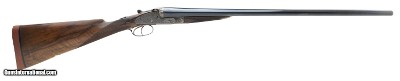 "CASED THOMAS EVANS BAR ACTION 12 GAUGE (S8752)"
