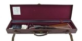 "CASED THOMAS EVANS BAR ACTION 12 GAUGE (S8752)" - 15 of 16