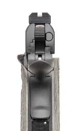 "Colt Custom Carry Limited Government Pistol .45 Auto (C21020)" - 3 of 7