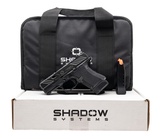 "Shadow Systems CR920 Elite Pistol 9mm (PR74287)" - 4 of 4