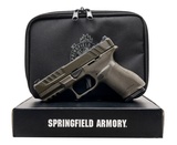 "Springfield Echelon 4.0C Pistol 9mm (PR74281)" - 4 of 4