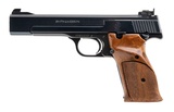 "Smith & Wesson 41 Target Pistol .22LR (PR73911)" - 2 of 6