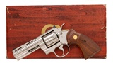 "Colt Python Revolver .357 Magnum (C20921)" - 6 of 6