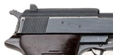 "WWII German Spreewerk P.38 (cyq Code) – 9mm (PR72236)" - 2 of 7